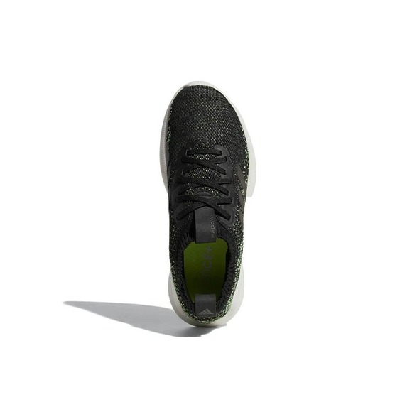 9.5M / 10.5W - [NEW] Men's adidas Purebounce+ Shoes 'Black' F36686 - Picture 5 of 6